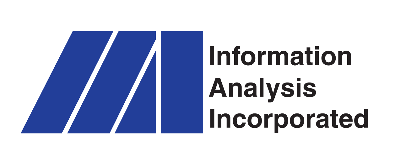 Information Analysis Incorporated